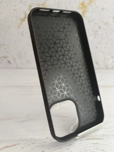 قاب گوشی آیفون 12 پرومکس (Iphone 12 Pro Max ) طرح ونگوک کد 2730 - تصویر 3