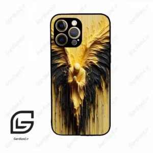 قاب گوشی آیفون 12 پرومکس (Iphone 12 Pro Max ) طرح خفن کد 2015