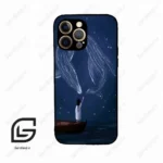 قاب گوشی آیفون 12 پرومکس (Iphone 12 Pro Max ) طرح فانتزی کد 2035