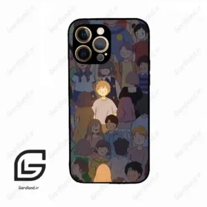 قاب گوشی آیفون 12 پرومکس (Iphone 12 Pro Max ) طرح فانتزی کد 2042