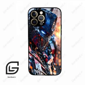 قاب گوشی آیفون 12 پرومکس (Iphone 12 Pro Max ) طرح اپتیموس کد 2066