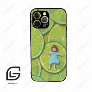 قاب گوشی آیفون 12 پرومکس (Iphone 12 Pro Max ) طرح میوه کد 2082