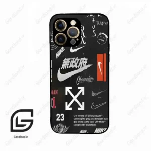 قاب گوشی آیفون 12 پرومکس (Iphone 12 Pro Max ) طرح خفن کد 2083