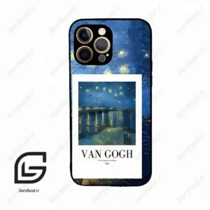 قاب گوشی آیفون 12 پرومکس (Iphone 12 Pro Max ) طرح ونگوک کد 2089