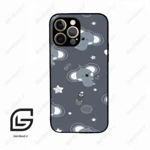قاب گوشی آیفون 12 پرومکس (Iphone 12 Pro Max ) طرح کوالا کد 2101