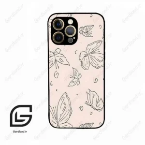 قاب گوشی آیفون 12 پرومکس (Iphone 12 Pro Max ) طرح ساده کد 2112