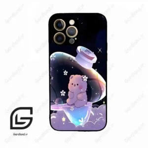 قاب گوشی آیفون 12 پرومکس (Iphone 12 Pro Max ) طرح فانتزی کد 2114