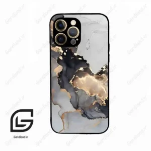 قاب گوشی آیفون 12 پرومکس (Iphone 12 Pro Max ) طرح ساده کد 2115