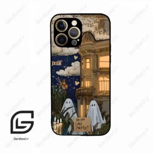 قاب گوشی آیفون 12 پرومکس (Iphone 12 Pro Max ) طرح فانتزی کد 2117