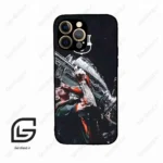 قاب گوشی آیفون 12 پرومکس (Iphone 12 Pro Max ) طرح پسرانه کد 2120