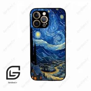 قاب گوشی آیفون 12 پرومکس (Iphone 12 Pro Max ) طرح ونگوک کد 2121