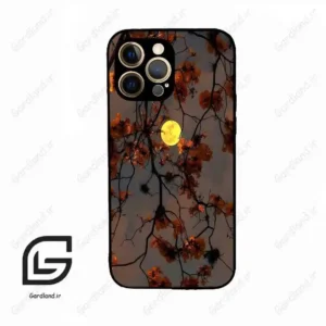 قاب گوشی آیفون 12 پرومکس (Iphone 12 Pro Max ) طرح طبیعت کد 2126