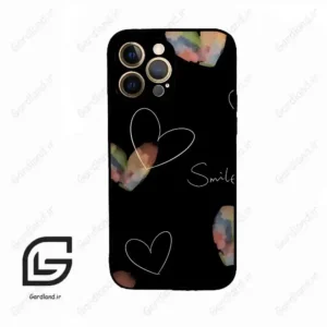 قاب گوشی آیفون 12 پرومکس (Iphone 12 Pro Max ) طرح ساده کد 2133