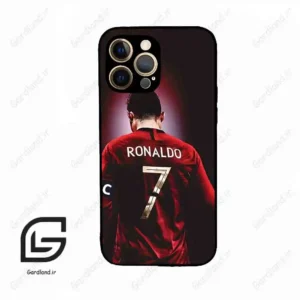 قاب گوشی آیفون 12 پرومکس (Iphone 12 Pro Max ) طرح پسرانه کد 2136