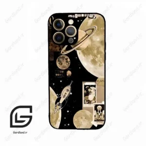 قاب گوشی آیفون 12 پرومکس (Iphone 12 Pro Max ) طرح فانتزی کد 2143