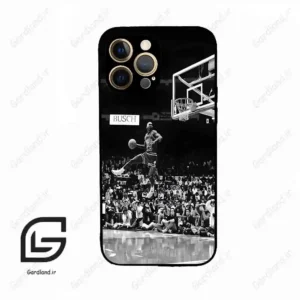 قاب گوشی آیفون 12 پرومکس (Iphone 12 Pro Max ) طرح مایکل کد 2144