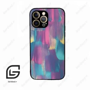 قاب گوشی آیفون 12 پرومکس (Iphone 12 Pro Max ) طرح فانتزی کد 2146
