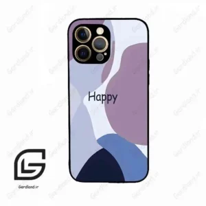 قاب گوشی آیفون 12 پرومکس (Iphone 12 Pro Max ) طرح ساده کد 2148
