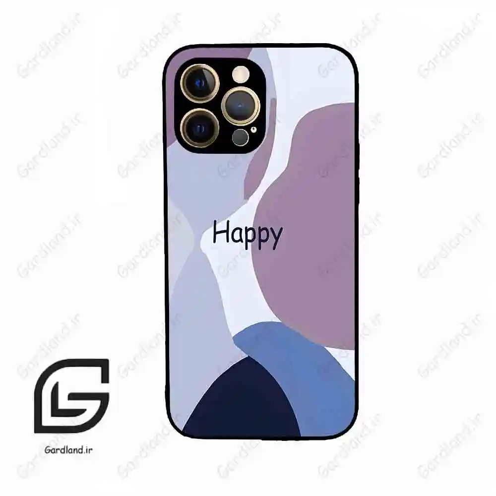 قاب گوشی آیفون 12 پرومکس (Iphone 12 Pro Max ) طرح ساده کد 2148