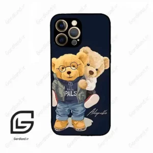 قاب گوشی آیفون 12 پرومکس (Iphone 12 Pro Max ) طرح فانتزی کد 2153