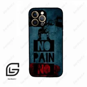 قاب گوشی آیفون 12 پرومکس (Iphone 12 Pro Max ) طرح پسرانه کد 2156