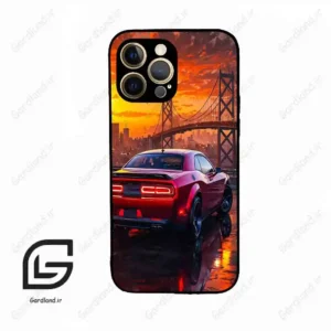 قاب گوشی آیفون 12 پرومکس (Iphone 12 Pro Max ) طرح پسرانه کد 2157