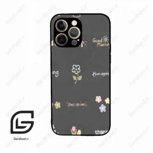 قاب گوشی آیفون 12 پرومکس (Iphone 12 Pro Max ) طرح فانتزی کد 2171