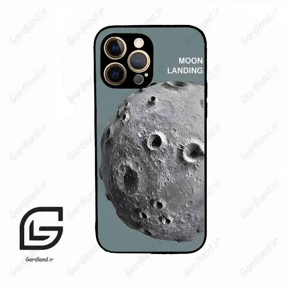 قاب گوشی آیفون 12 پرومکس (Iphone 12 Pro Max ) طرح فانتزی کد 2178