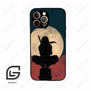 قاب گوشی آیفون 12 پرومکس (Iphone 12 Pro Max ) طرح ایتاچی کد 2188