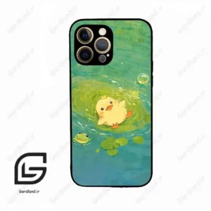 قاب گوشی آیفون 12 پرومکس (Iphone 12 Pro Max ) طرح فانتزی کد 2189