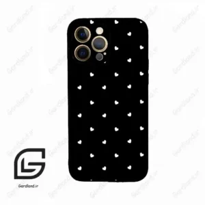 قاب گوشی آیفون 12 پرومکس (Iphone 12 Pro Max ) طرح فانتزی کد 2192