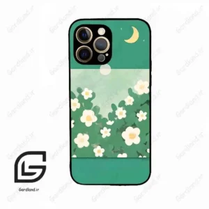 قاب گوشی آیفون 12 پرومکس (Iphone 12 Pro Max ) طرح ساده کد 2200