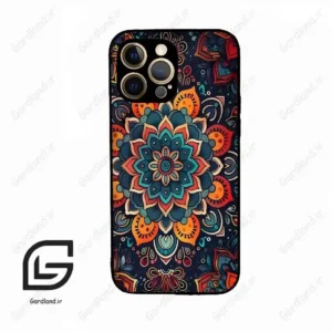 قاب گوشی آیفون 12 پرومکس (Iphone 12 Pro Max ) طرح دخترانه کد 2207