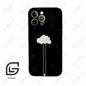 قاب گوشی آیفون 12 پرومکس (Iphone 12 Pro Max ) طرح دخترانه کد 2235