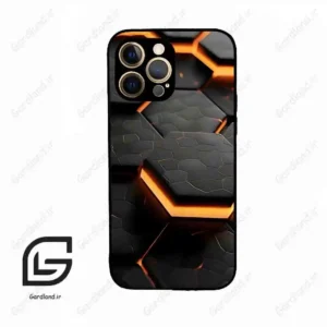 قاب گوشی آیفون 12 پرومکس (Iphone 12 Pro Max ) طرح پسرانه کد 2269