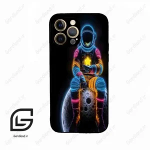 قاب گوشی آیفون 12 پرومکس (Iphone 12 Pro Max ) طرح کره کد 2294