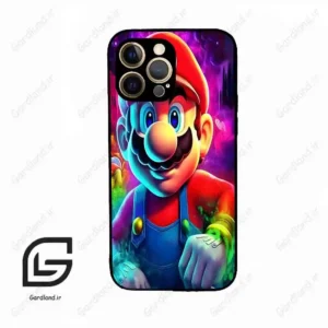 قاب گوشی آیفون 12 پرومکس (Iphone 12 Pro Max ) طرح سوپر کد 2295