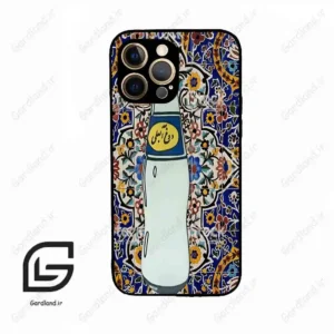 قاب گوشی آیفون 12 پرومکس (Iphone 12 Pro Max ) طرح دوغ کد 2300