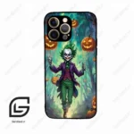 قاب گوشی آیفون 12 پرومکس (Iphone 12 Pro Max ) طرح جوکر کد 2302