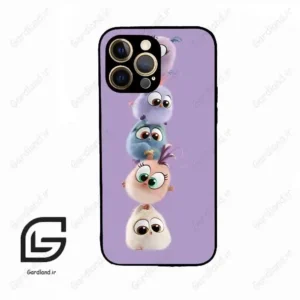 قاب گوشی آیفون 12 پرومکس (Iphone 12 Pro Max ) طرح انگیری کد 2315