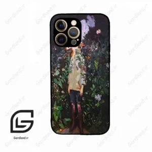قاب گوشی آیفون 12 پرومکس (Iphone 12 Pro Max ) طرح خفن کد 2324