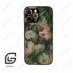 قاب گوشی آیفون 12 پرومکس (Iphone 12 Pro Max ) طرح گل کد 2326