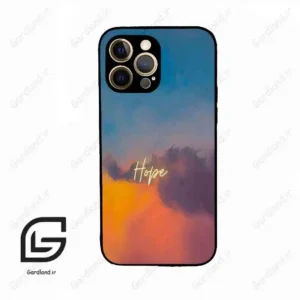 قاب گوشی آیفون 12 پرومکس (Iphone 12 Pro Max ) طرح ابر کد 2337