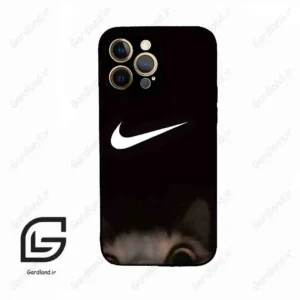 قاب گوشی آیفون 12 پرومکس (Iphone 12 Pro Max ) طرح نایک کد 2340