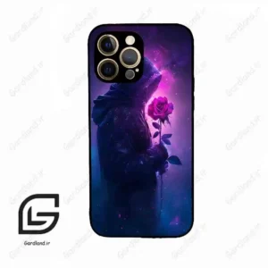 قاب گوشی آیفون 12 پرومکس (Iphone 12 Pro Max ) طرح پسرانه کد 2351