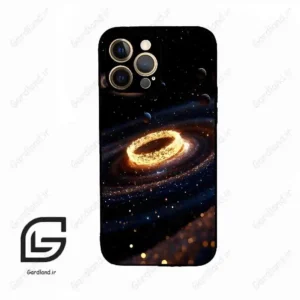 قاب گوشی آیفون 12 پرومکس (Iphone 12 Pro Max ) طرح اسمان کد 2355