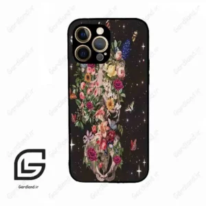 قاب گوشی آیفون 12 پرومکس (Iphone 12 Pro Max ) طرح ستون کد 2362