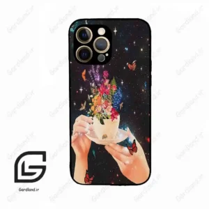 قاب گوشی آیفون 12 پرومکس (Iphone 12 Pro Max ) طرح فنجان کد 2363