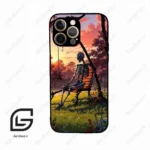 قاب گوشی آیفون 12 پرومکس (Iphone 12 Pro Max ) طرح اسکلت کد 2373