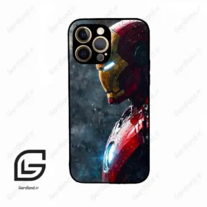 قاب گوشی آیفون 12 پرومکس (Iphone 12 Pro Max ) طرح مرداهنی کد 2381
